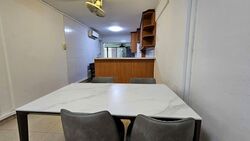 Blk 412 Harmony View (Hougang), HDB 3 Rooms #606346781